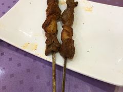 -新疆巴州金丝特餐厅(大钟寺店)