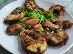 -阿拉伯萨娜餐厅(石马社区店)