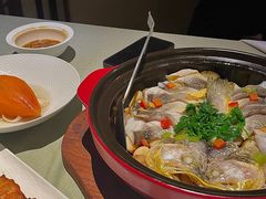 -明州小宴(文化广场店)