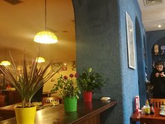 大堂-绝城芋儿鸡(犀浦旗舰店)