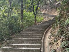 -火炉山森林公园