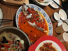 -八碗湘长沙市井菜(坡子街店)