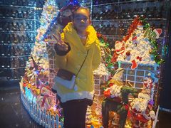 -东方明珠·空中旋转餐厅