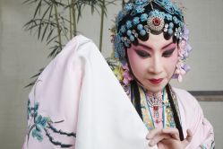 -青堂瓦舍京剧摄影古戏楼拍摄基地(北京安徽会馆店)