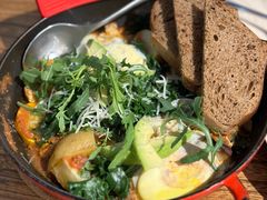 -Brut Eatery悦璞食堂(愚园路店)