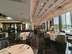 -上海总会SHANGHAICLUB(兴业太古汇店)