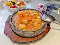 -不仔客海鲜·烧烤·270度海景餐厅(大东海店)