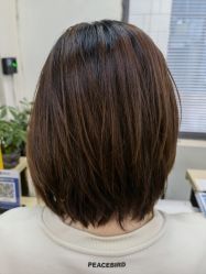 -悦·臻时美发沙龙