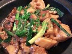 -金騰閣·经典粤菜(汾江中路店)