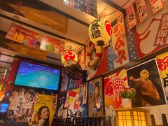 -平成屋· Late Night 食堂(四川北路店)