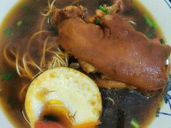 -天天鲜面馆(衡山路店)