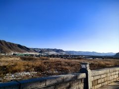 -图们国门景区