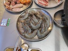 -阿亲家·韩式无限烤肉(春熙路店)