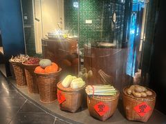 -喜悦烤鸭·新京菜(王府井店)