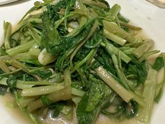 -宏玲餐厅(四川南路店)