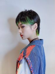 -苏豪路易士·嘉玛发廊