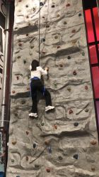 -嗨翻Hi-Fun竞技主题乐园·蹦床团建生日聚会(五棵松华熙店)
