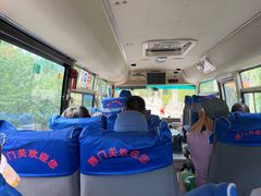 -雁门关景区