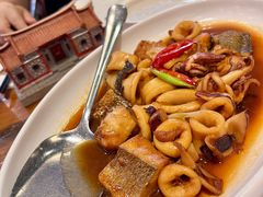 -临家闽南菜(宝洲路店)