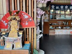 -尺山寸水日料(马桥满天星店)