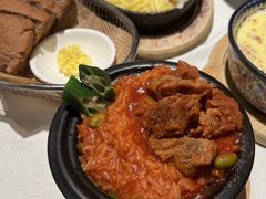 -俄士厨房(时代天街店)