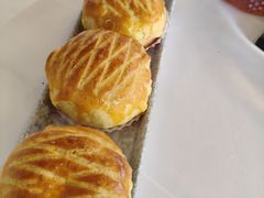 水牛乳菠萝包-陶陶居酒家(第十甫路总店)