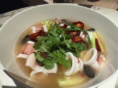 -遇外滩(BFC外滩金融中心店)