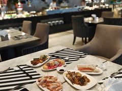 -万达文华酒店·48F云端窗景美食汇自助餐厅