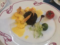 -马克西姆餐厅(崇文门店)