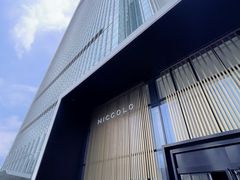 -长沙尼依格罗酒店