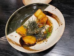 -玄白·炭烤活鳗(上海首店)