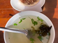 -秦豫肉夹馍(骡马市总店)