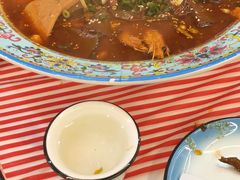 -阆辣荟餐饮(老味道8年·古城店)