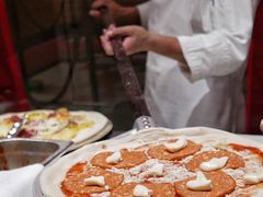 -城市大道红炉披萨烘焙坊