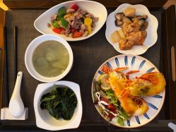 -奕新一诺台式母婴护理中心(我格广场店)