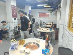 -芈重山老火锅(广州首店)