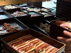 -新石器烤肉(欧尚永宁店)