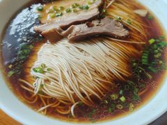 -同得兴 Since·1995 传统苏式面馆(十全街店)