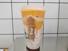 -茶百道(春熙路银石广场店)