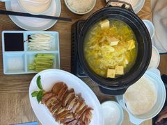 -紫光园·烤鸭(首经贸店)