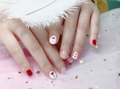 -YCai简薇美甲美睫美妆