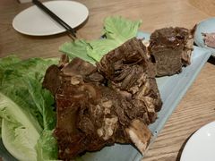 -衡哥肉铺