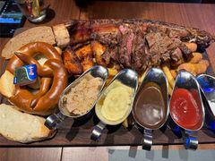 -Ambra Haus琥珀屋精酿餐厅(宝山店)