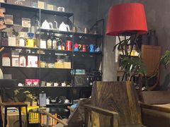 -IN COFFEE LAB 隐咖啡