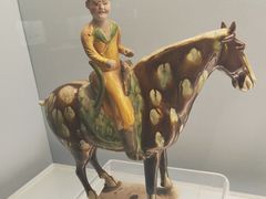 -上海博物馆(人民广场馆)