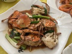 -秋姐美食店(旅游大道店)