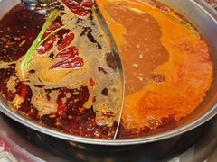 -江北北火锅馆·公路夜市(魏公村店)