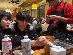 -福苗小骆驼烧烤(莲湖路店)