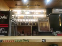 -东京屋(武定路店)