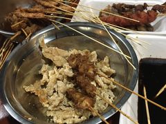 -阿姨小肉摊(同济西苑店)